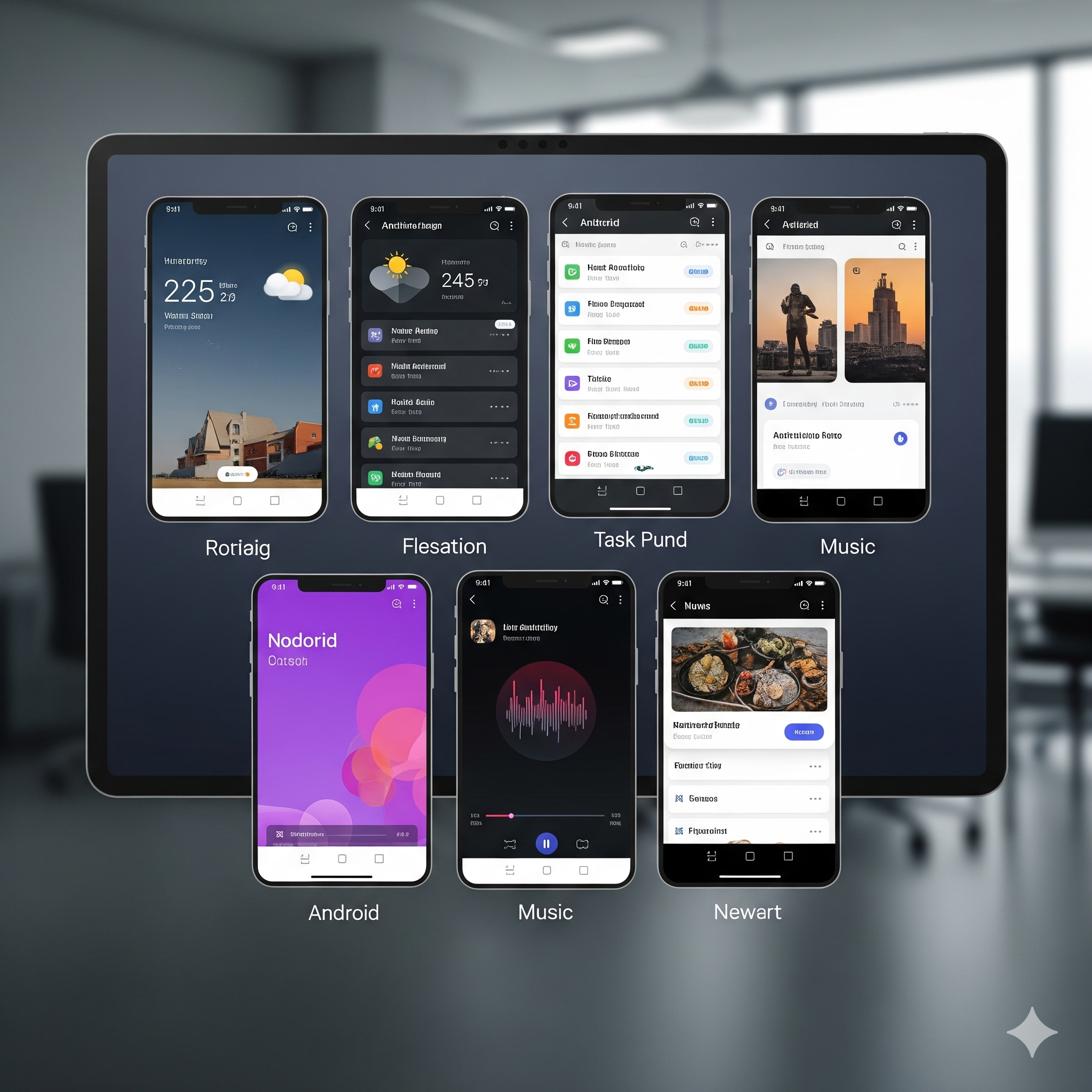 Android Development