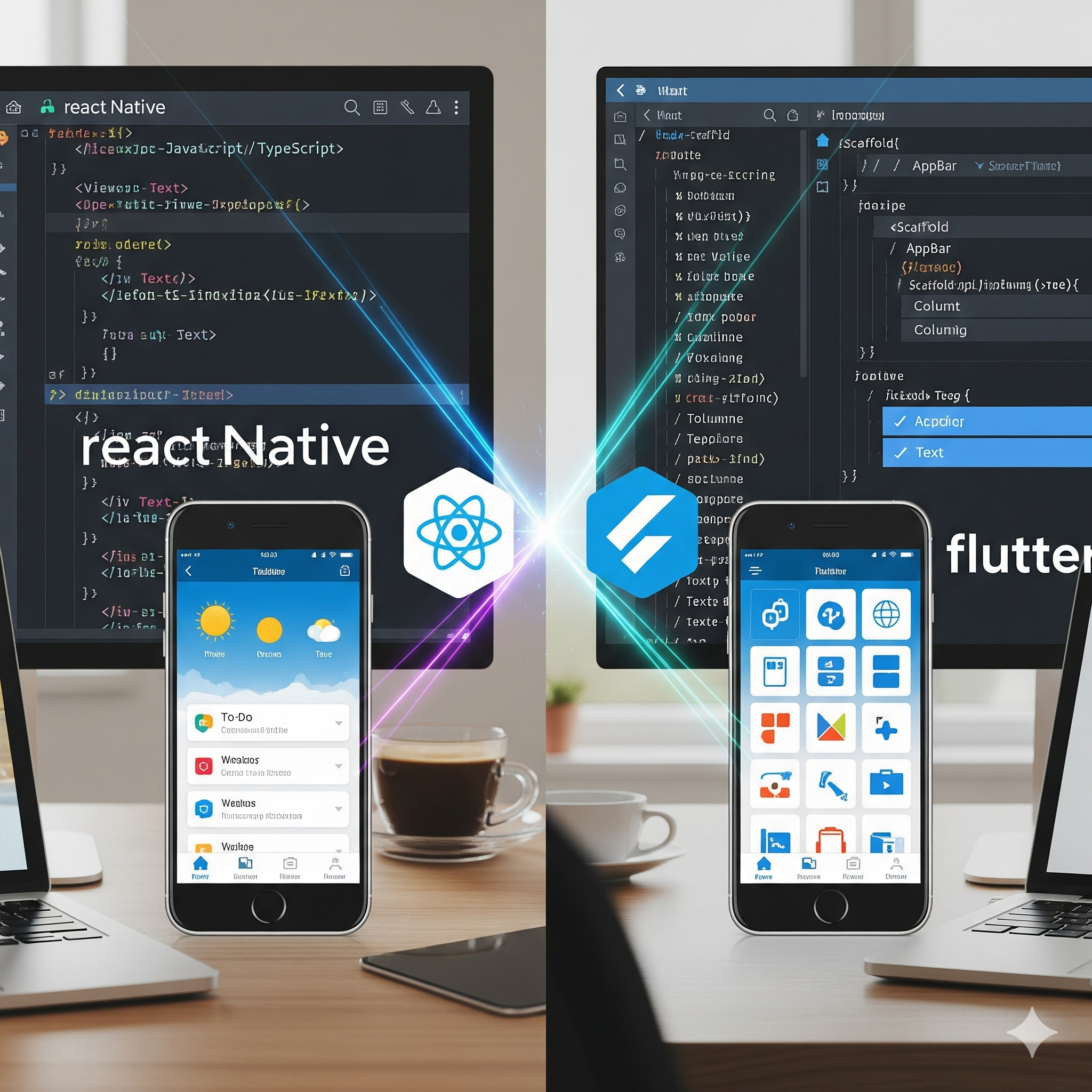 Cross-Platform