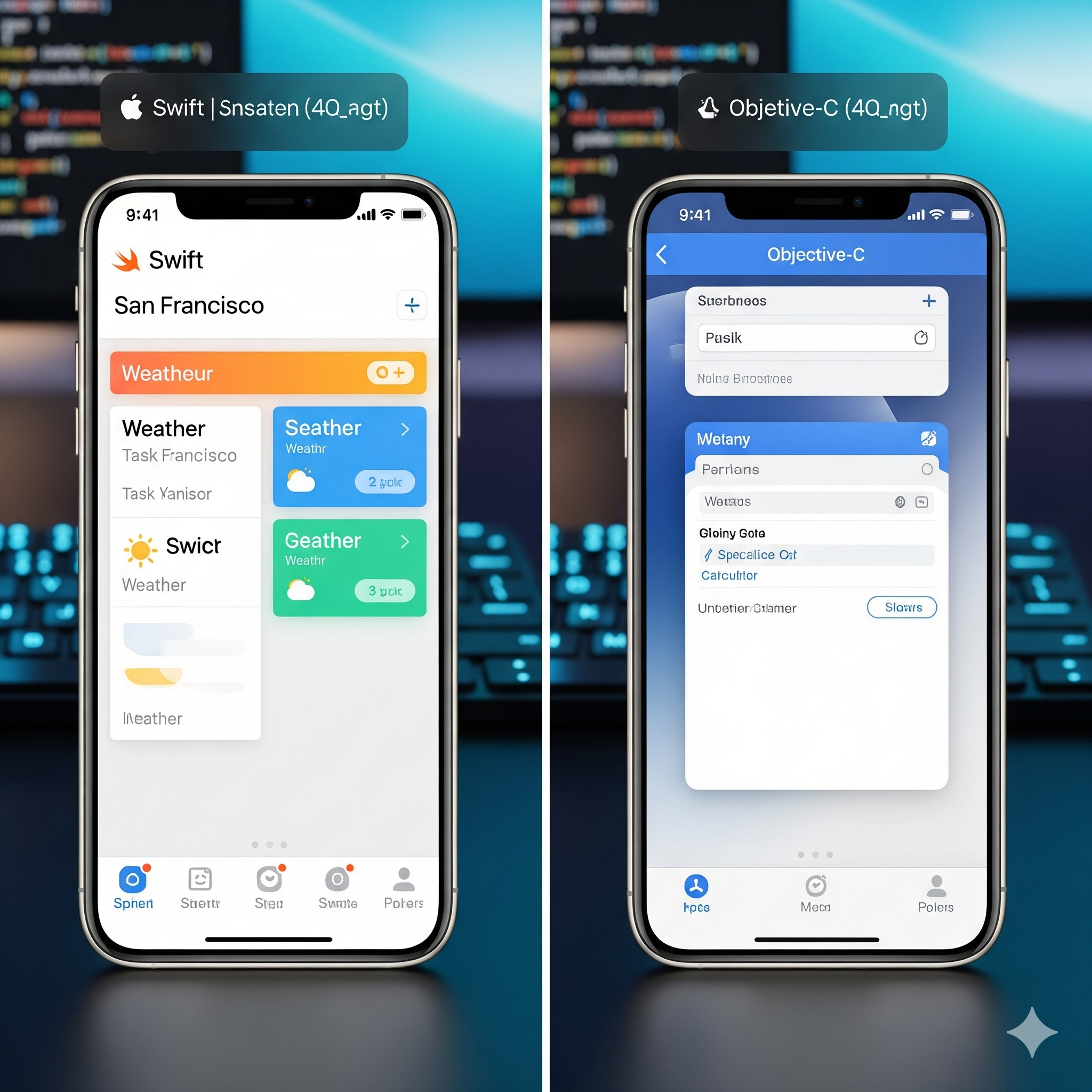 iOS Development